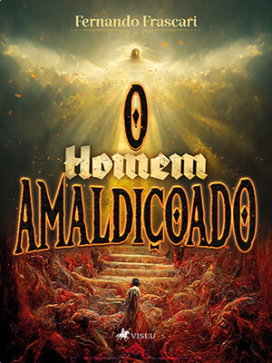 cover image of O homem amaldiçoado